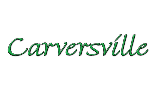 Community-Carversville-Logo