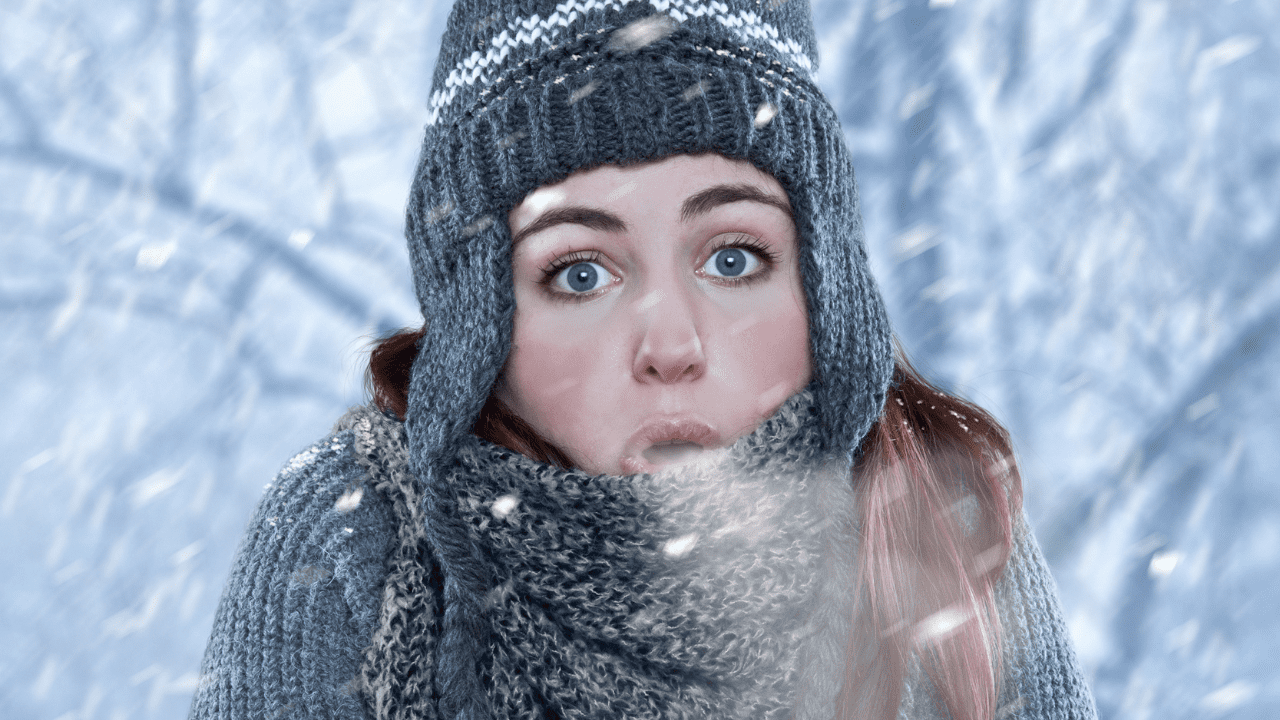 Eight Tips to Ice Out During a Cold Snap GMG Insurance