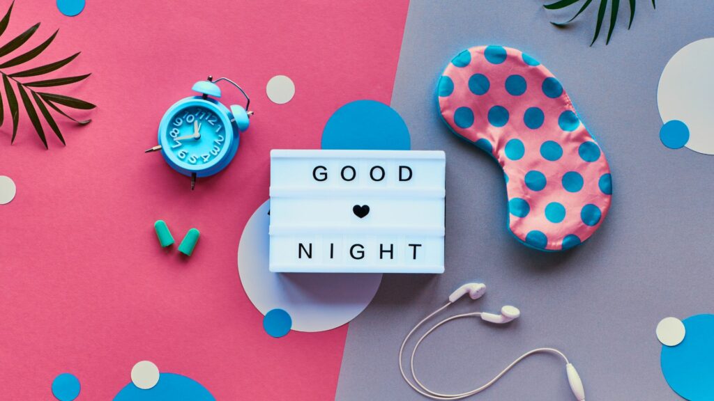 Good Nights Sleep