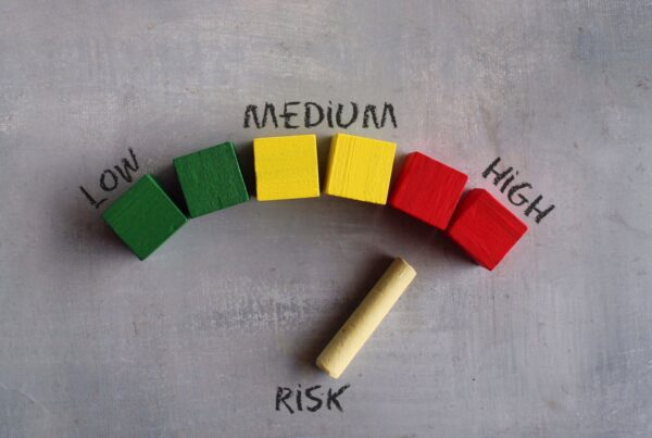 risk meter